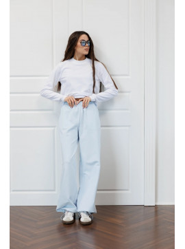 Штани затяжка 